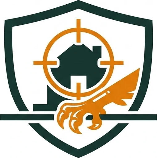 Palmetto Hawk Pest Control logo
