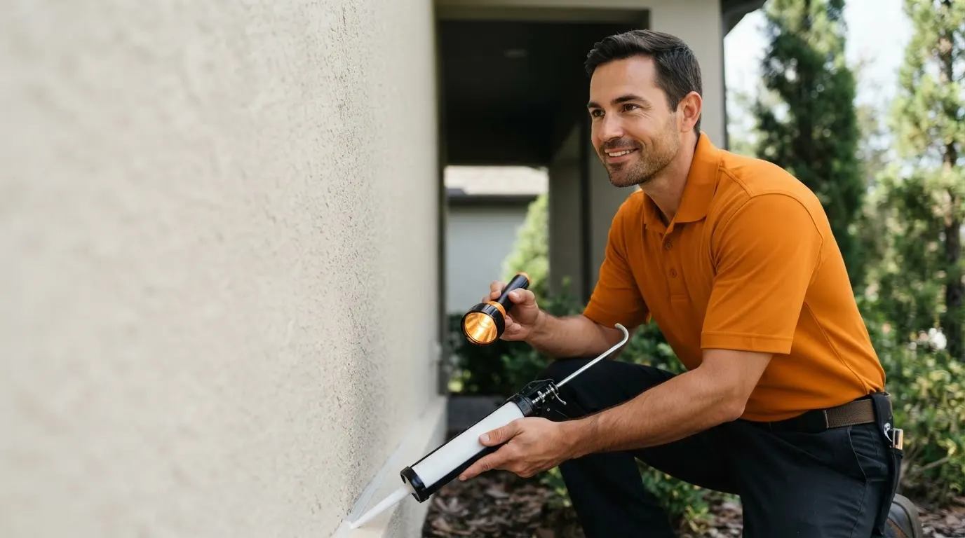 Pest Control Service in Tampa, FL